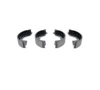 ATE 03.0137-0283.2 Brake Shoe Set