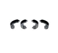 ATE 03.0137-0287.2 Brake Shoe Set