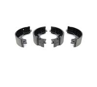ATE 03.0137-0291.2 Brake Shoe Set