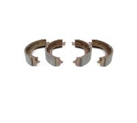 ATE 03.0137-0308.2 Brake Shoe Set