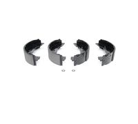 ATE 03.0137-0314.2 Brake Shoe Set