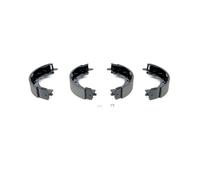 ATE 03.0137-0318.2 Brake Shoe Set