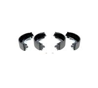 ATE 03.0137-0330.2 Brake Shoe Set