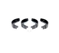 ATE 03.0137-0336.2 Brake Shoe Set