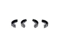 ATE 03.0137-0337.2 Brake Shoe Set