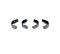 ATE 03.0137-0338.2 Brake Shoe Set