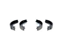 ATE 03.0137-0346.2 Brake Shoe Set