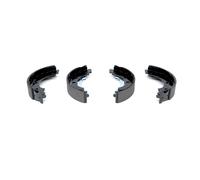 BRAKE SHOE SET 03.0137-0350.2 FOR RENAULT KANGOO/Express NISSAN 1.5L 4cyl 1.5L