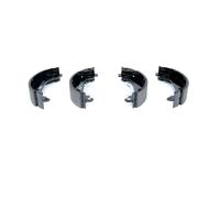 ATE 03.0137-0358.2 Brake Shoe Set