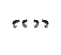 ATE 03.0137-0369.2 Brake Shoe Set