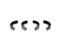 ATE 03.0137-0375.2 Brake Shoe Set Rear for Toyota Corolla Carina E