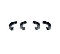 ATE 03.0137-0387.2 Brake Shoe Set