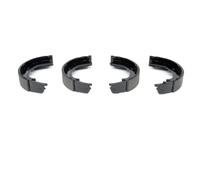 ATE 03.0137-0389.2 Handbrake shoes