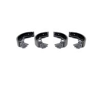 ATE 03.0137-0390.2 Handbrake shoes
