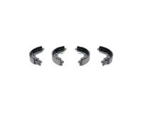 ATE 03.0137-0393.2 Brake Shoe Set