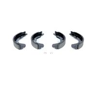ATE 03.0137-0395.2 Brake Shoe Set