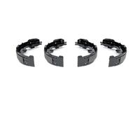 ATE 03.0137-0400.2 Handbrake shoes