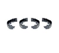 ATE 03.0137-0402.2 Handbrake shoes