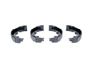 ATE 03.0137-0402.2 Handbrake shoes