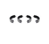 ATE 03.0137-0416.2 Brake Shoe Set for FORD,MAZDA