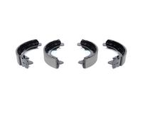 Brake shoe set ATE 03.0137-0424.2 for OPEL COMBO Tour 1.3 2004-2011