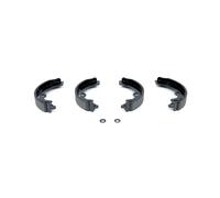 ATE 03.0137-0425.2 Brake Shoe Set
