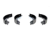 ATE 03.0137-0426.2 Brake Shoe Set