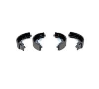 ATE 03.0137-0428.2 Brake Shoe Set