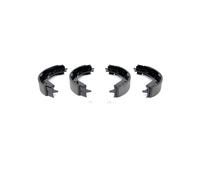 ATE 03.0137-0448.2 Brake Shoe Set
