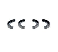 ATE 03.0137-0449.2 Handbrake shoes