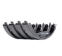 ATE 03.0137-0450.2 Handbrake shoes