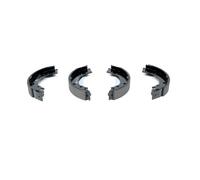 ATE 03.0137-0456.2 Brake Shoe Set