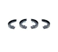 ATE 03.0137-0464.2 Handbrake shoes
