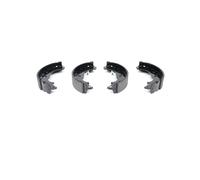 ATE 03.0137-0467.2 Brake Shoe Set