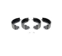 BRAKE SHOE SET FOR TOYOTA HIACE IV BUS H1 H2 2L 2KD FTV 3RZ FE 2RZ E 2L T ATE