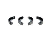 ATE 03.0137-0477.2 Brake Shoe Set