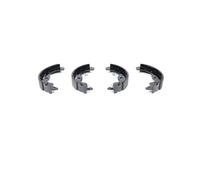 ATE 03.0137-0490.2 Brake Shoe Set