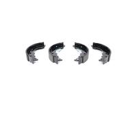 ATE 03.0137-0491.2 Brake Shoe Set