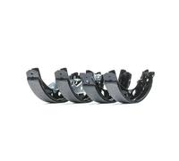 ATE 03.0137-0497.2 Brake Shoe Set