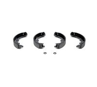ATE 03.0137-0503.2 Brake Shoe Set