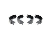 ATE 03.0137-0505.2 Brake Shoe Set