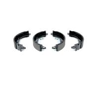 Fits ATE 03.0137-0507.2 Brake shoe set DE stock