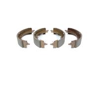 Brake shoes 03.0137-0508.2 ATE for VW AMAROK AMAROK Platform/Chassis