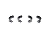 ATE 03.0137-0511.2 Brake Shoe Set