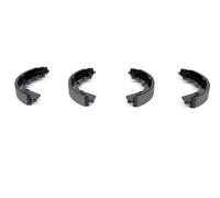 ATE 03.0137-0516.2 Brake Shoe Set