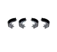 ATE 03.0137-0527.2 Brake Shoe Set