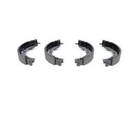 ATE 03.0137-0528.2 Brake Shoe Set