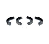 ATE 03.0137-0530.2 Brake Shoe Set