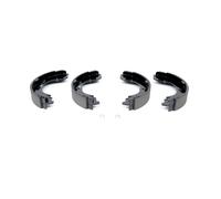 ATE 03.0137-0538.2 Brake Shoe Set