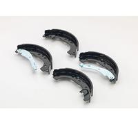 ATE 03.0137-0540.2 Brake Shoe Set